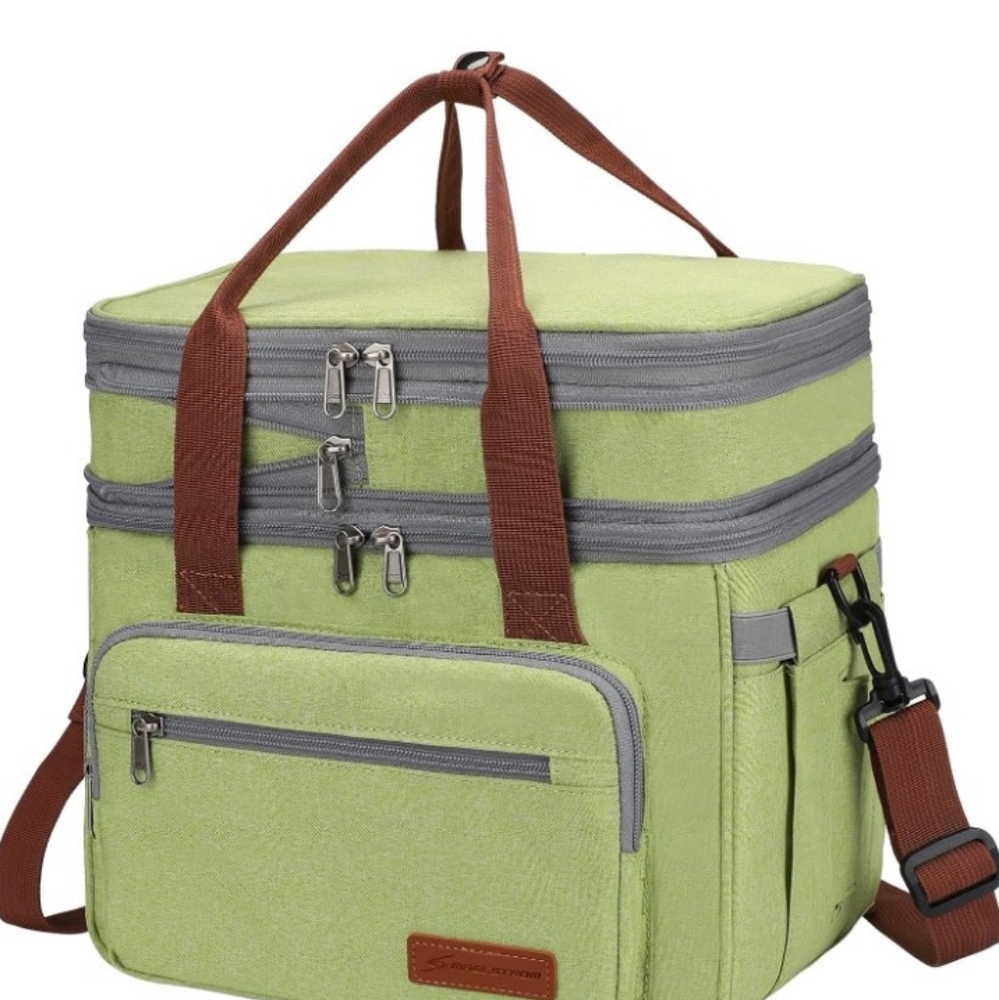 NWOT, Maelstrom tote